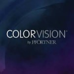 COLORVISION BY PFORTNER 